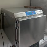 FRYKA B30-85 -86 ULTRA LOW FREEZER