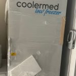 COOLERMED M400 PLZ-PLAZMA -40 DERİN DONDURUCU