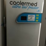 COOLERMED LWF670 ULTRA LOW FREEZER
