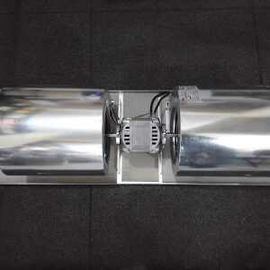 Euromotors FC123B-60420/21